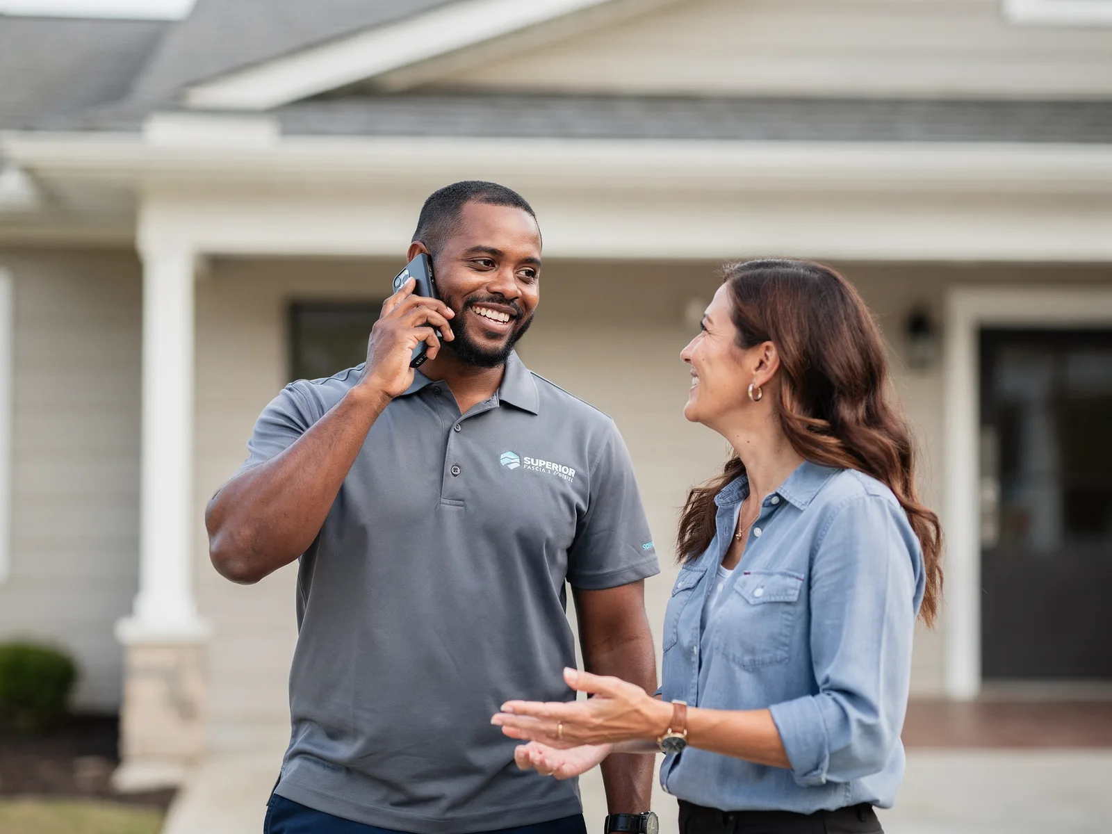 Fascia Repair Pool, WV FAQs