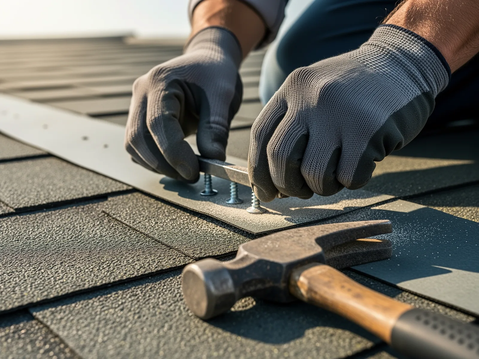 Why choose Fascia Repair in Pool, WV